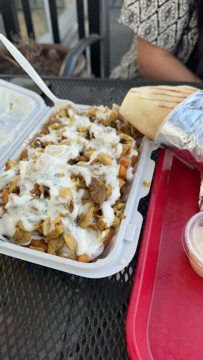 Photo of Donair Shack - 7310 120 St #100, Surrey, BC V3W 3M9